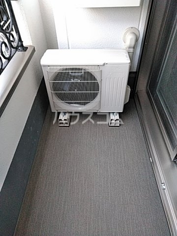 13/26 バルコニー