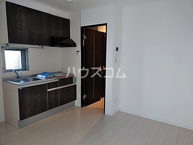 3/26 リビング/ダイニング