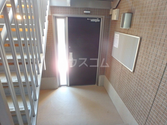 5/23 室内