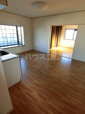 4/30 リビング/ダイニング