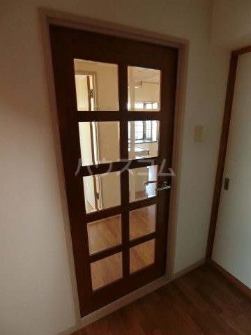 19/30 バルコニー