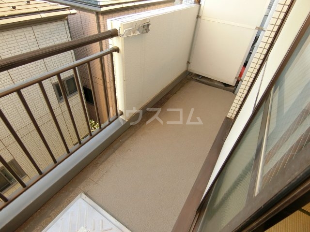 20/30 バルコニー