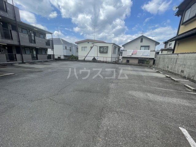 24/30 駐車場