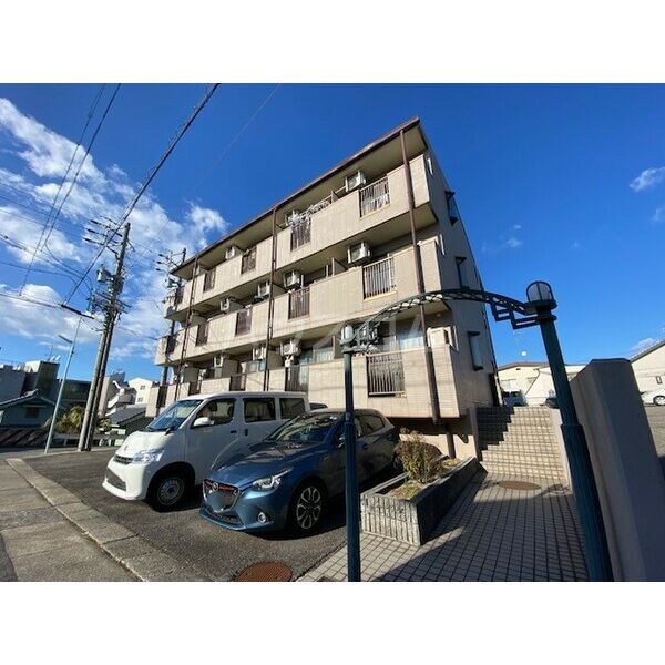 3/30 外観