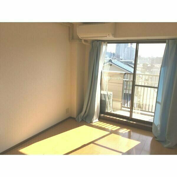 4/27 リビング/ダイニング