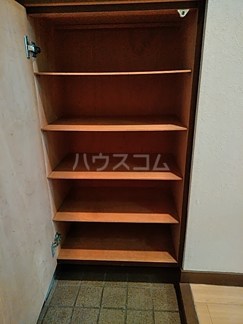 5/30 収納