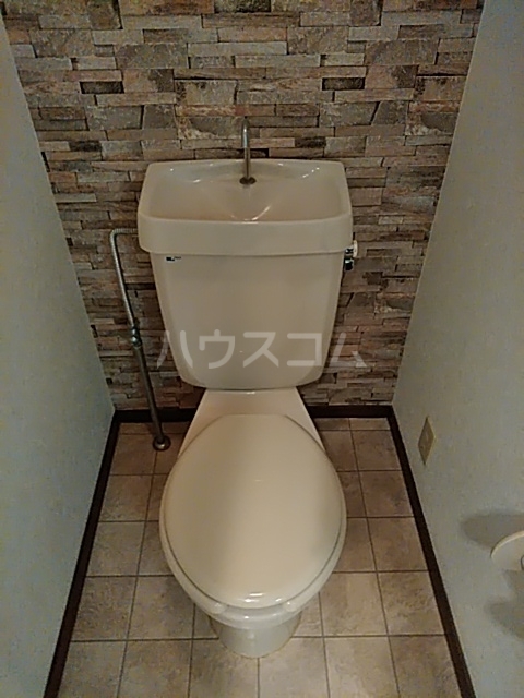11/30 トイレ