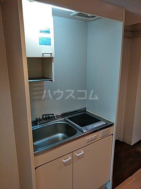 7/30 キッチン
