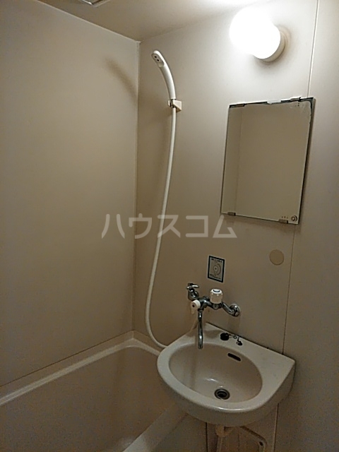 12/30 洗面