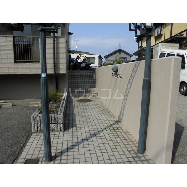 6/16 エントランス