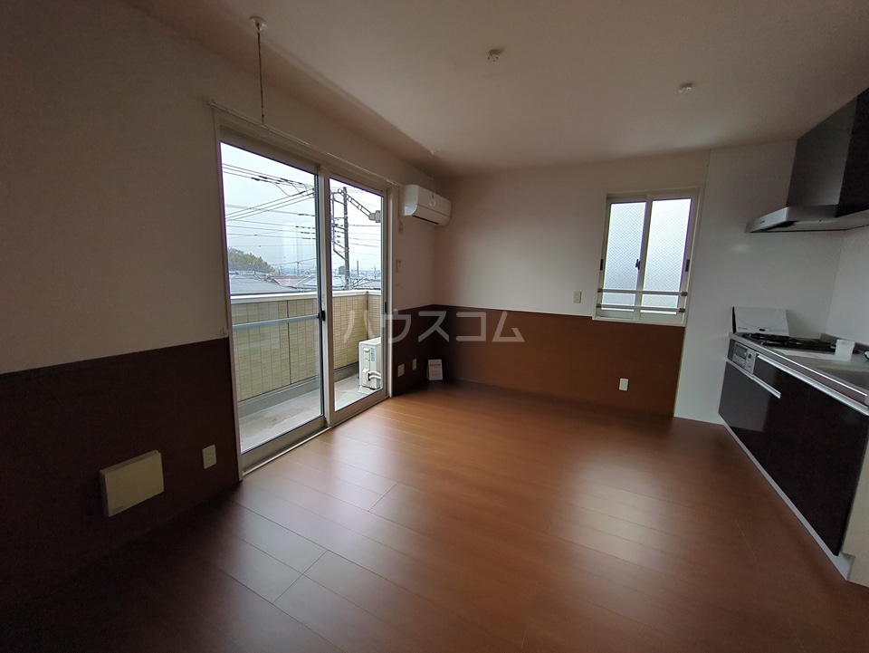 3/30 リビング/ダイニング