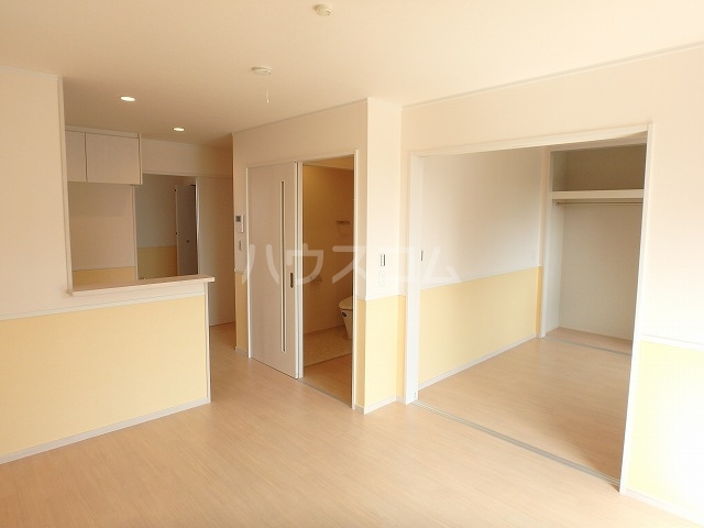 4/22 リビング/ダイニング