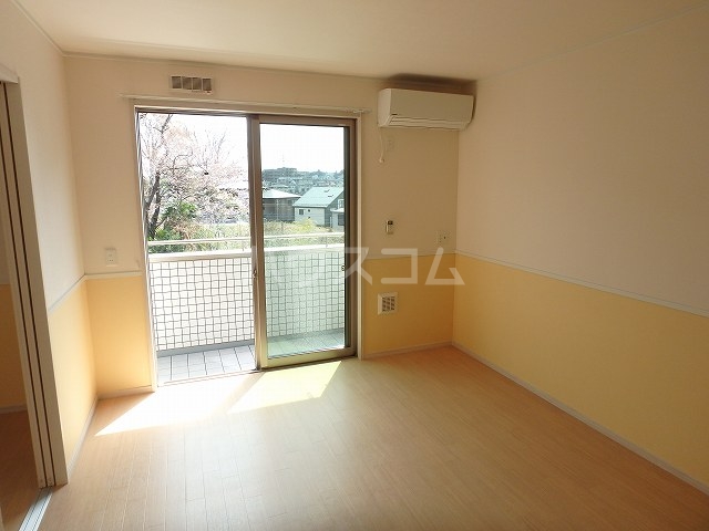 3/22 リビング/ダイニング