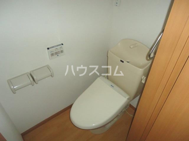 11/24 トイレ