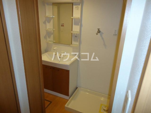 12/24 洗面