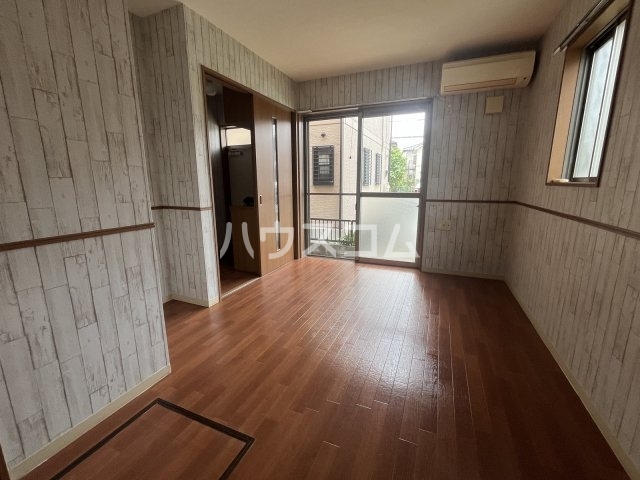 3/21 リビング/ダイニング