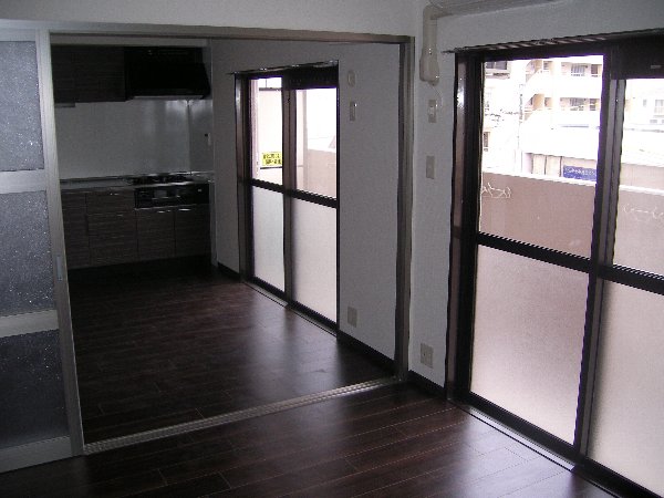 4/30 リビング/ダイニング