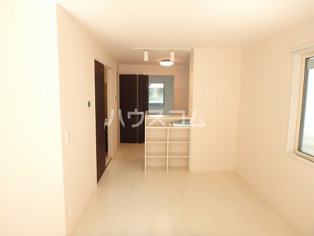 6/30 リビング/ダイニング