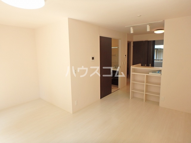 4/30 リビング/ダイニング