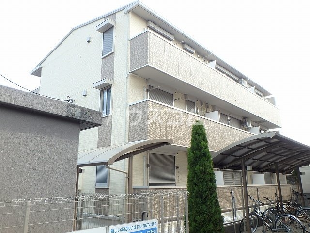 1/23 外観