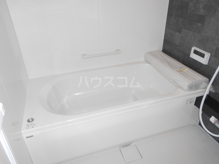 9/23 浴室