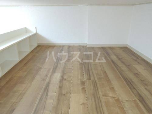 5/30 寝室