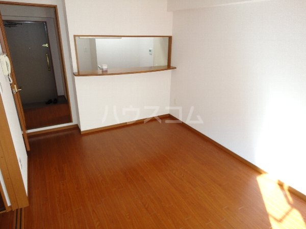 3/21 リビング/ダイニング