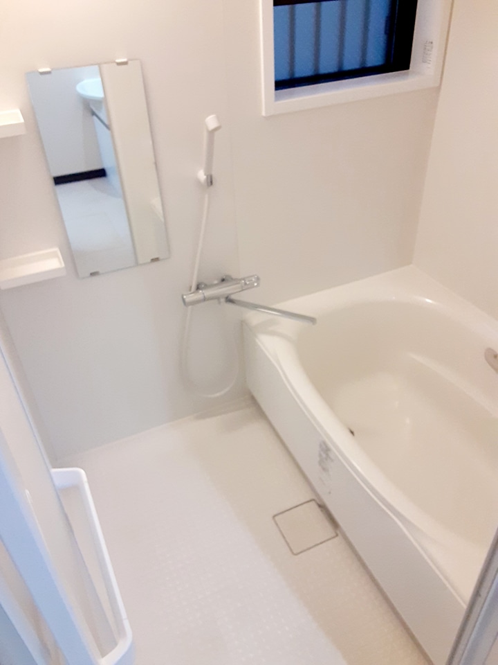9/27 浴室
