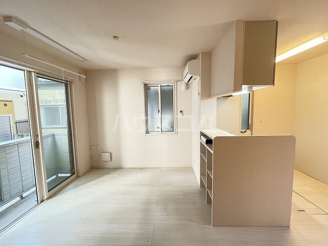 4/26 リビング/ダイニング