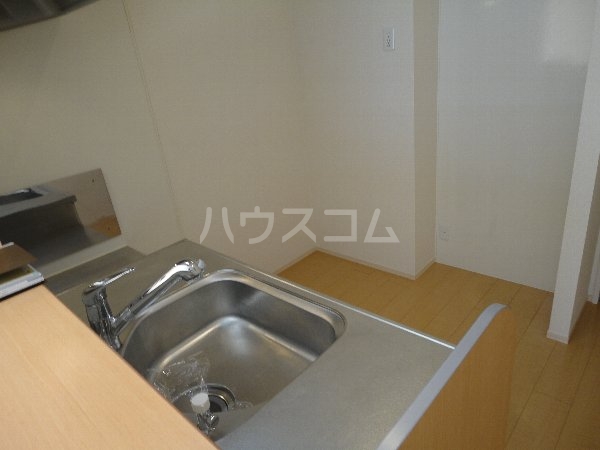 13/30 キッチン