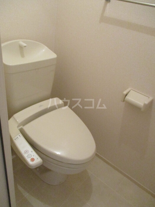 11/25 トイレ
