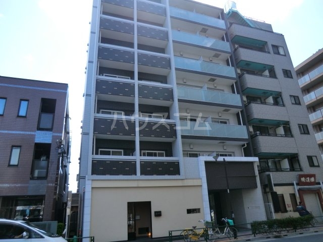 2/12 外観