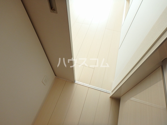 21/25 バルコニー