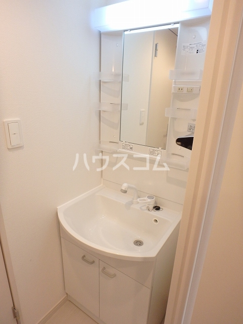 15/25 洗面