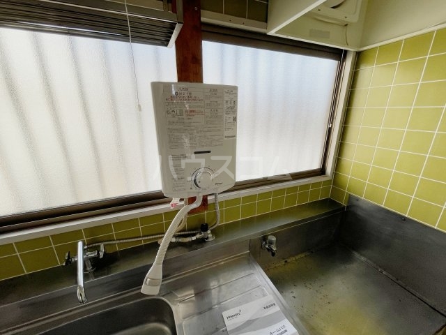 13/25 バルコニー