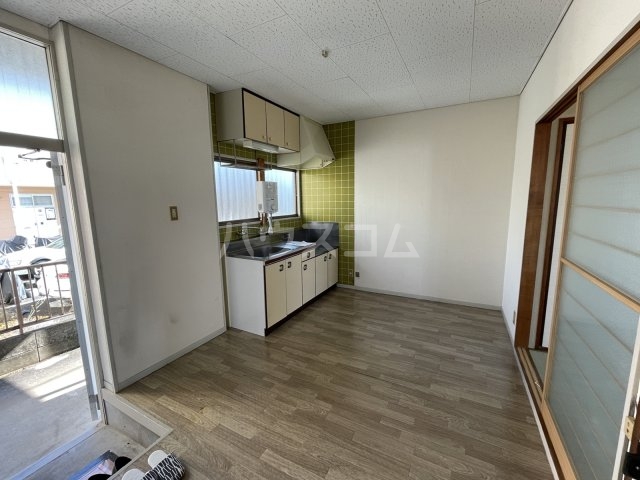 3/25 リビング/ダイニング