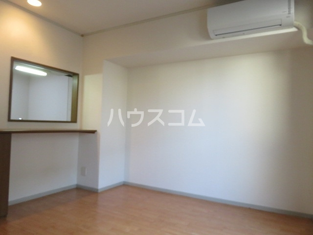 4/26 リビング/ダイニング