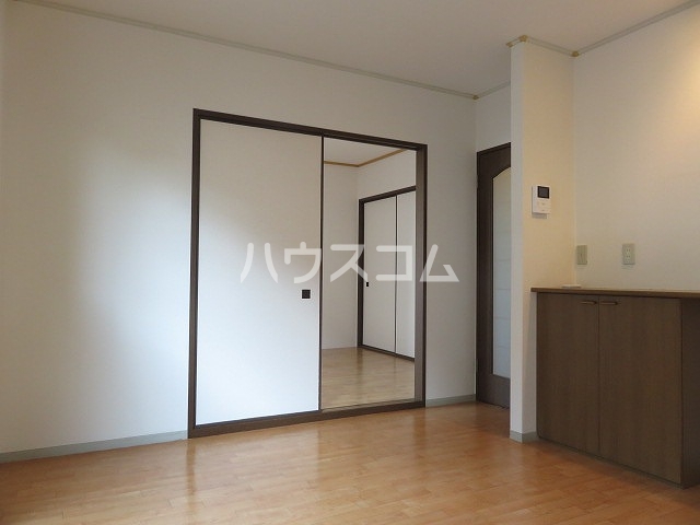 3/26 リビング/ダイニング