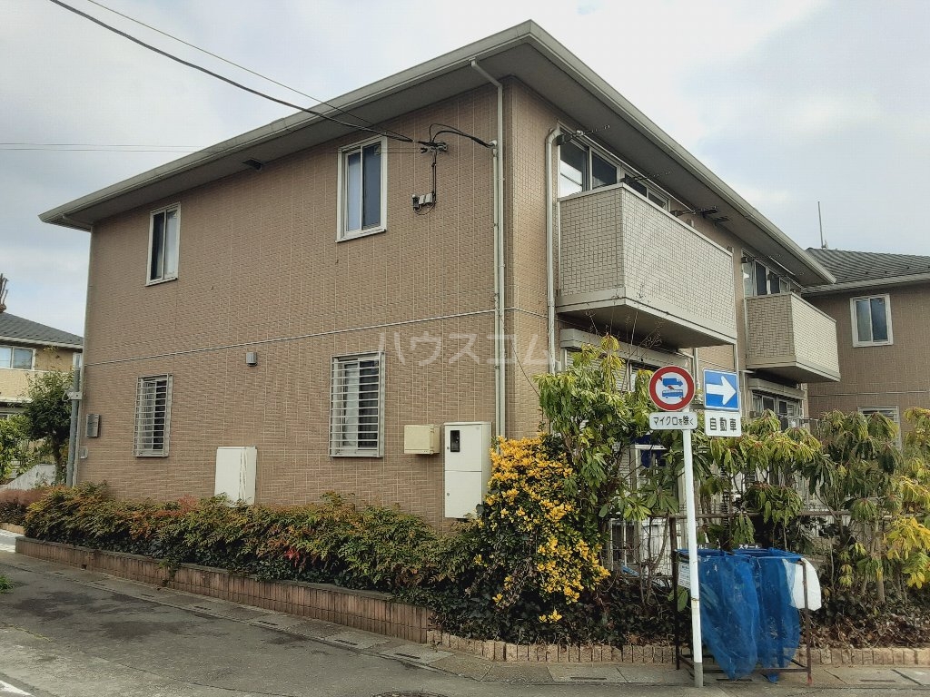 3/30 外観