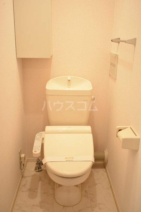 15/30 トイレ