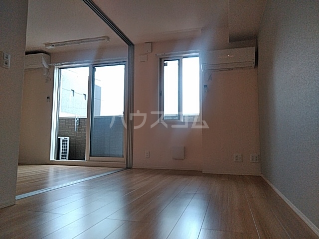 4/29 リビング/ダイニング