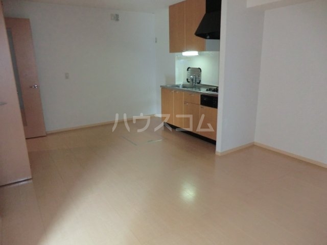 6/30 リビング/ダイニング