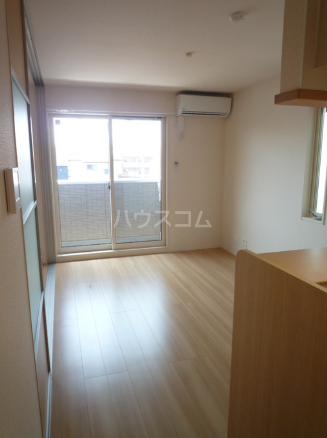 3/14 リビング/ダイニング