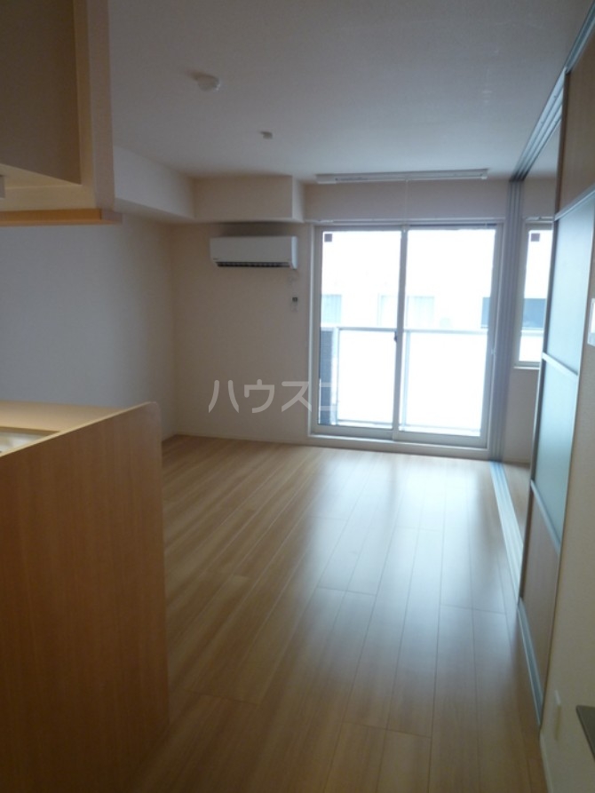 3/14 リビング/ダイニング