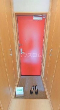 9/28 玄関