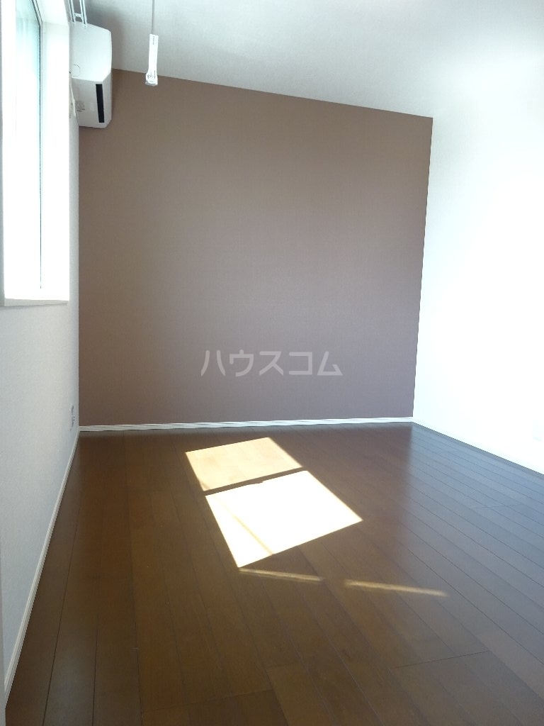 5/28 寝室