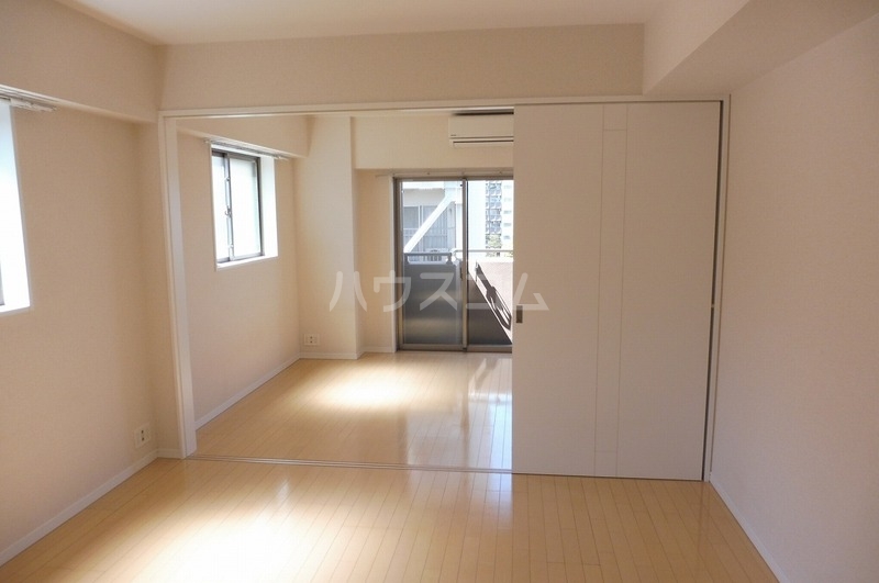 3/16 リビング/ダイニング