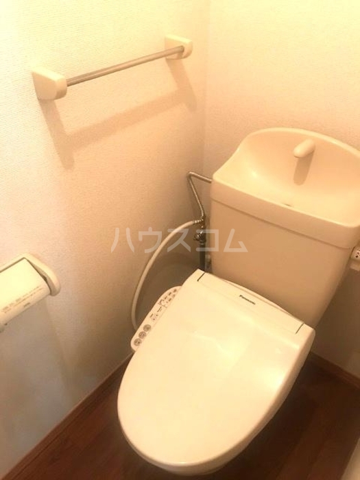 9/19 トイレ