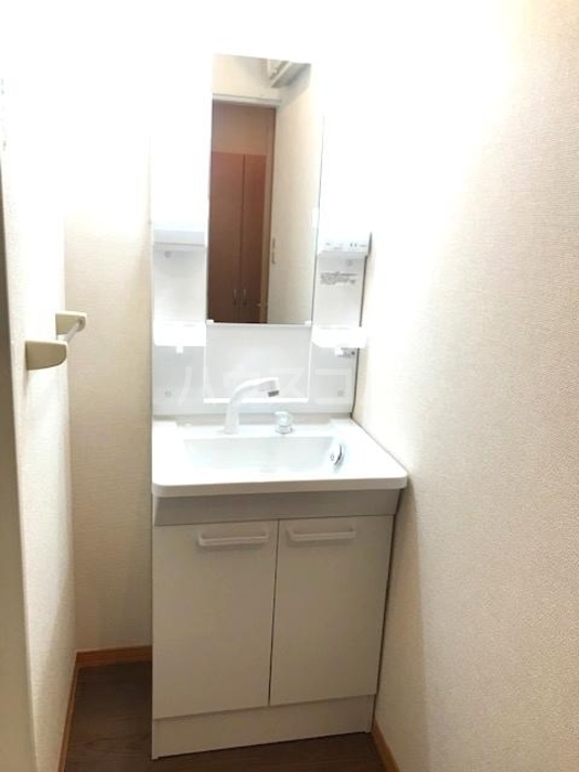 10/19 洗面