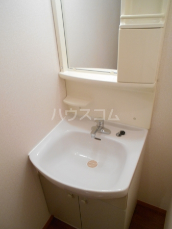 15/27 洗面